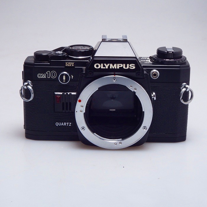 �y���Áz(�I�����p�X) OLYMPUS OM10 QUARZ