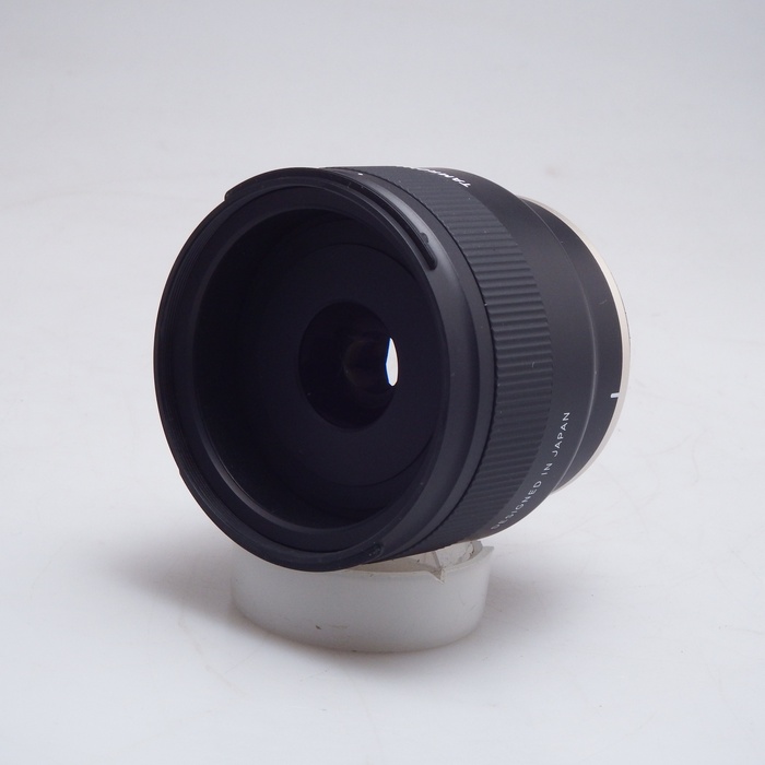 �y���Áz(�^������) TAMRON 35/2.8 DI III  OSD F053 �\�j�[E�p