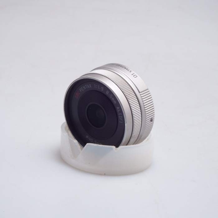 �y���Áz(�y���^�b�N�X) PENTAX Q 8.5/F1.9 01 STANDARD PRIME