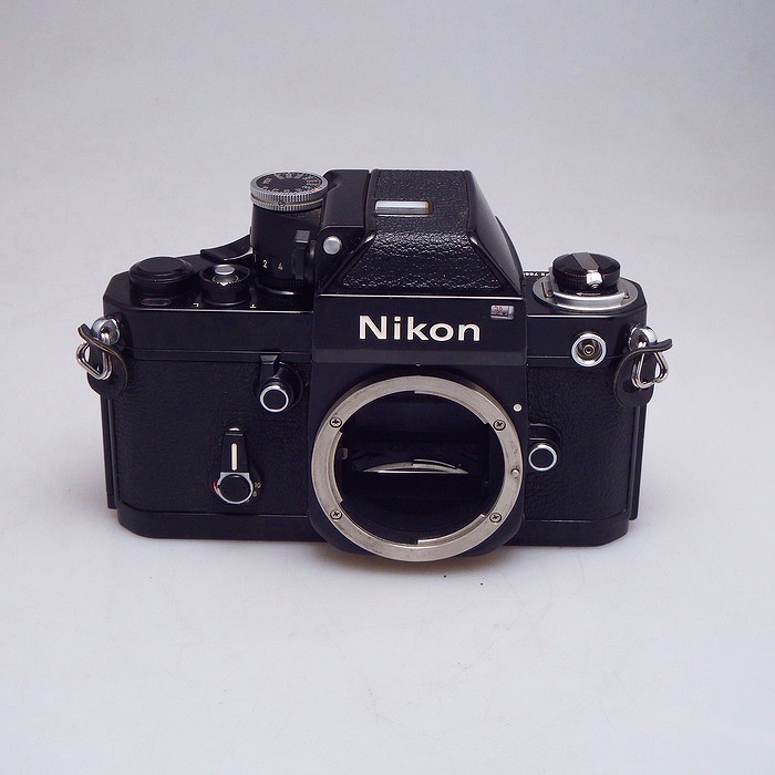 【中古】(ニコン) Nikon F2 フォトミック ブラック