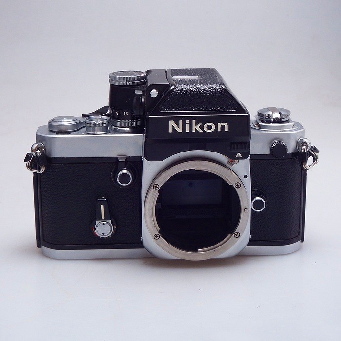 �y���Áz(�j�R��) Nikon F2 �t�H�g�~�b�NA �V���o�[