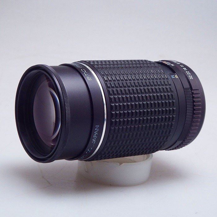 �y���Áz(�y���^�b�N�X) PENTAX smc PENTAX-M 200/4