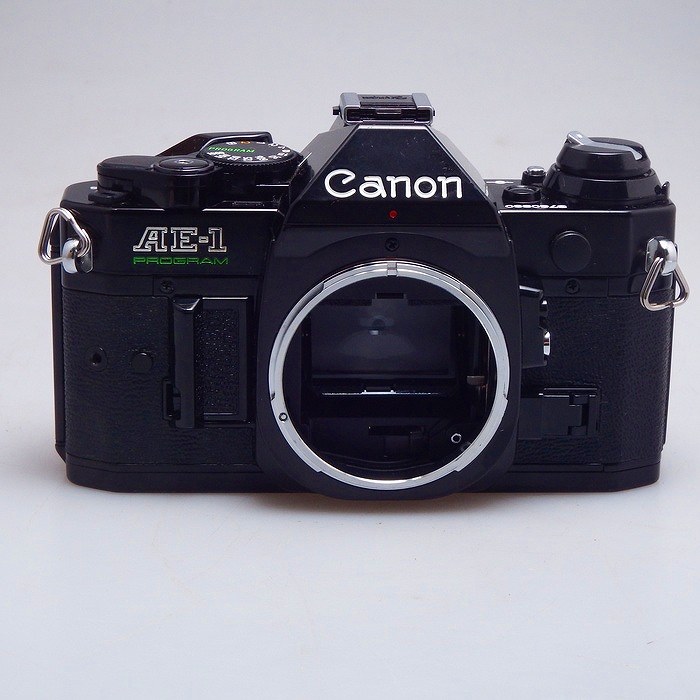 【中古】(キヤノン) Canon AE-1 PROGRAM ブラック
