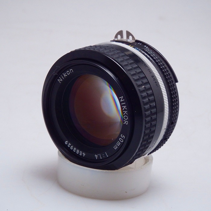 �y���Áz(�j�R��) Nikon AI 50/1.4