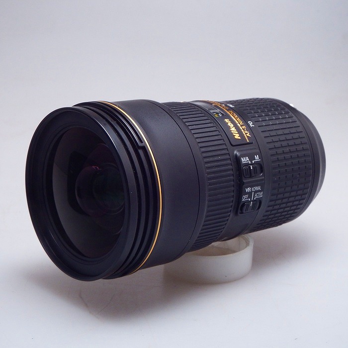 �y���Áz(�j�R��) Nikon AF-S 24-70/F2.8E ED VR