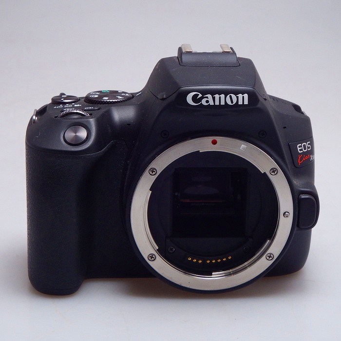 【中古】(キヤノン) Canon EOS Kiss X10 ブラック