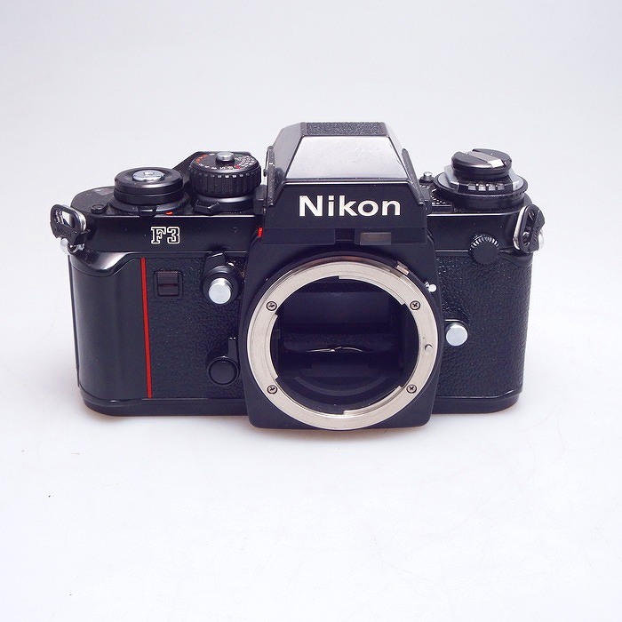 【中古】(ニコン) Nikon F3 ビニールレザー