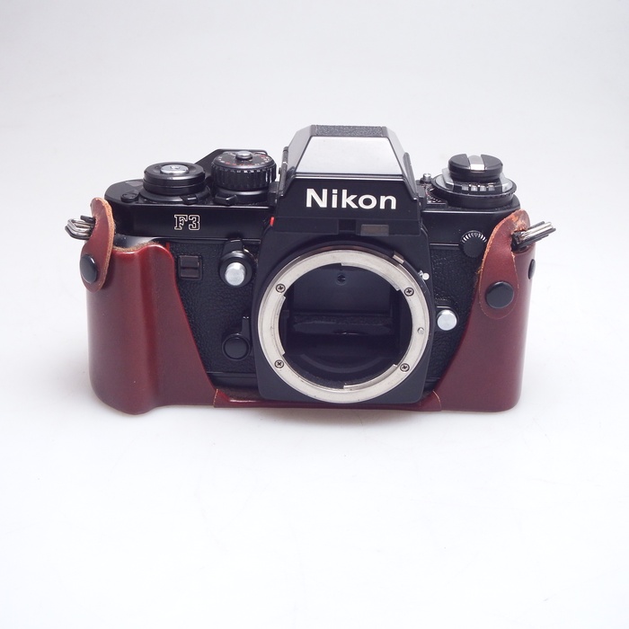 【中古】(ニコン) Nikon F3