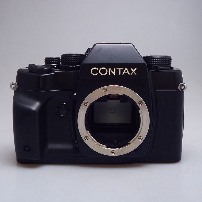 【中古】(コンタックス) CONTAX RX BODY
