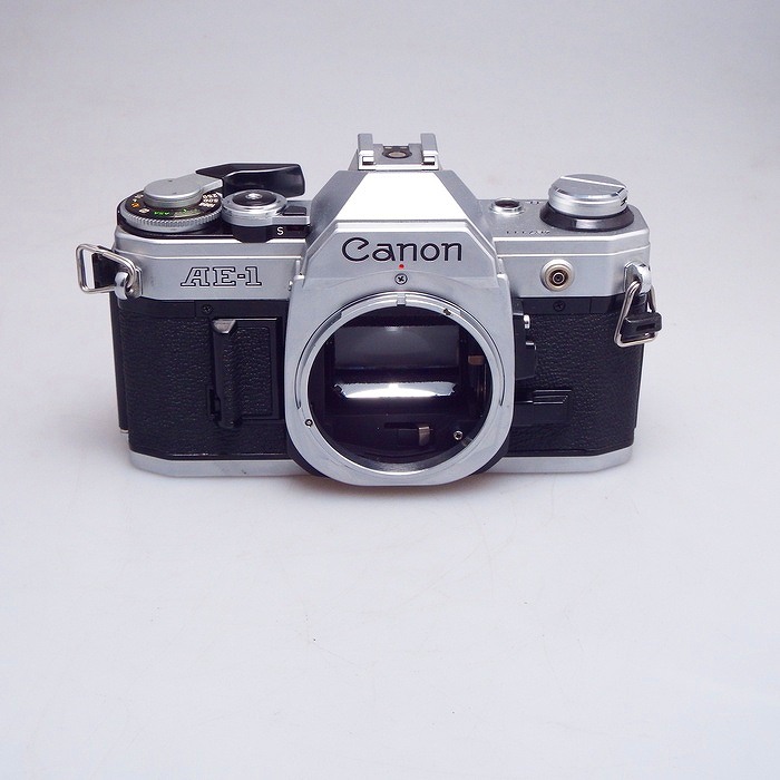【中古】(キヤノン) Canon AE-1 シルバー