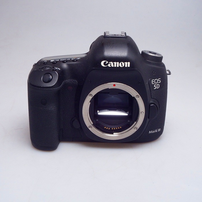 【中古】(キヤノン) Canon EOS 5D MARKIII ボデイ