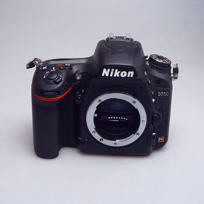 【中古】(ニコン) Nikon D750