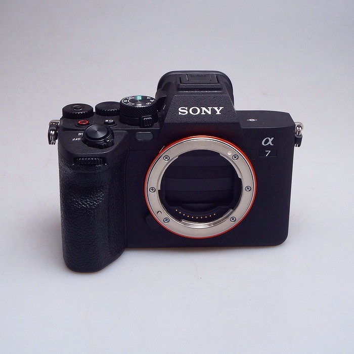 【中古】(ソニー) SONY α7IV ILCE-7M4