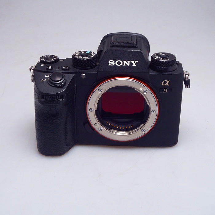 【中古】(ソニー) SONY α9 ILCE-9 ボディ