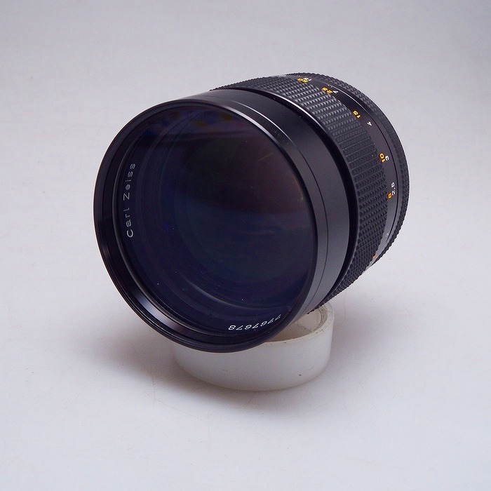 【中古】(コンタックス) CONTAX Planar 85/F1.4 T* MMJ