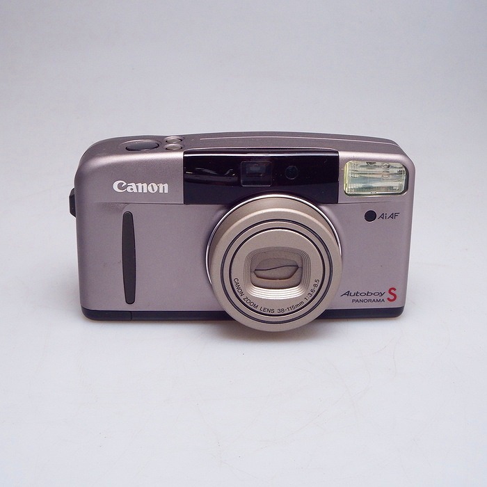 【中古】(キヤノン) Canon Autoboy S