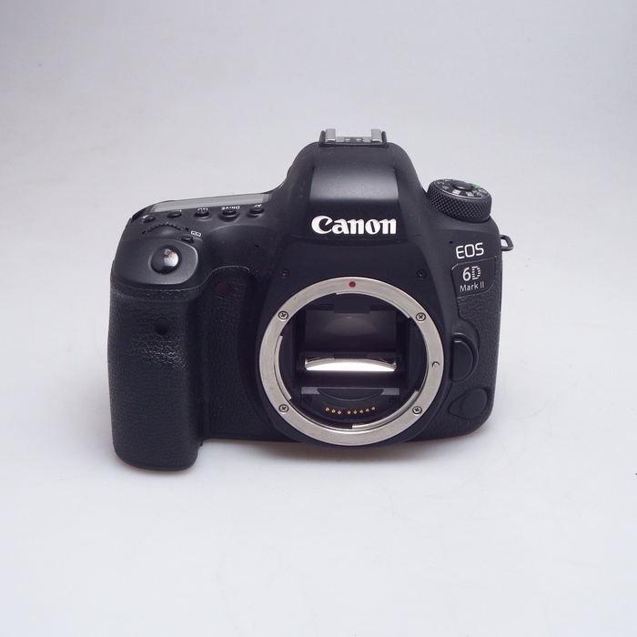 【中古】(キヤノン) Canon EOS 6D MARKII