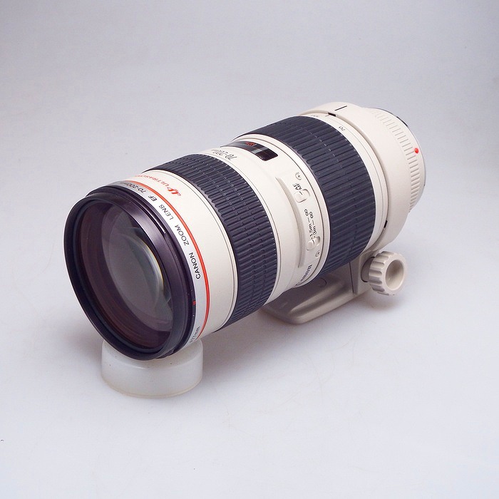 【中古】(キヤノン) Canon EF 70-200/2.8 USM