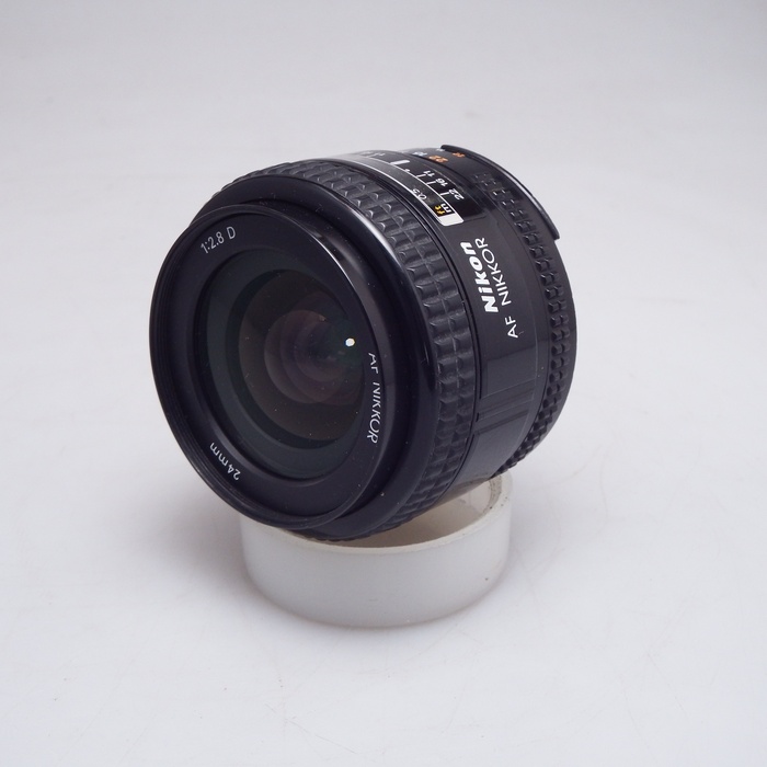 【中古】(ニコン) Nikon AI AF 24/2.8D