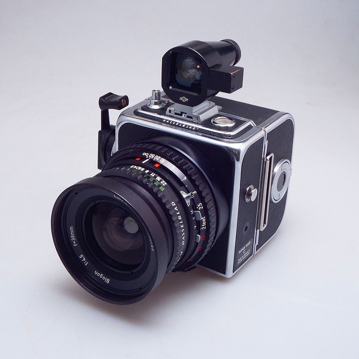�y���Áz(�n�b�Z���u���b�h) HASSELBLAD SWC A12�N���[��