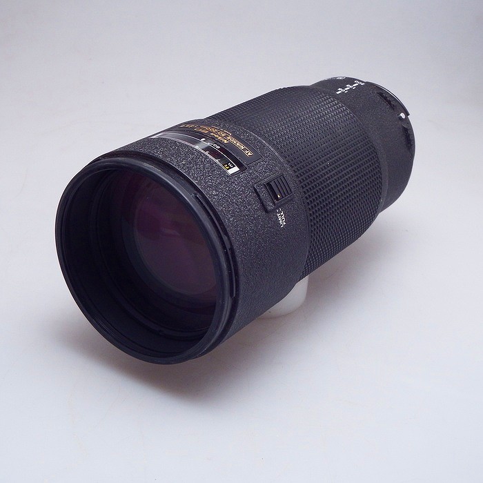 �y���Áz(�j�R��) Nikon AF ED 80-200/F2.8D ��