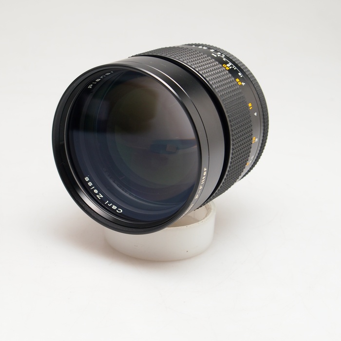 【中古】(コンタックス) CONTAX Planar 85/F1.4 T* MMJ