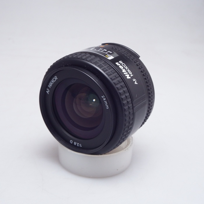 【中古】(ニコン) Nikon AI AF 24/F2.8D