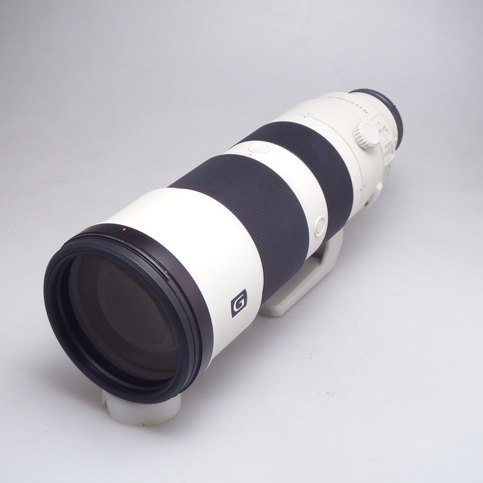 �y���Áz(�\�j�[) SONY FE200-600/F5.6-6.3 G OSS