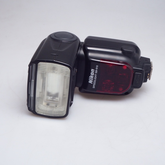【中古】(ニコン) Nikon SB-910 スピードライト