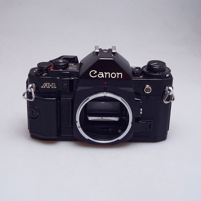 【中古】(キヤノン) Canon A-1