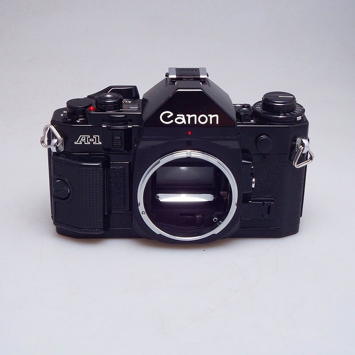 【中古】(キヤノン) Canon A-1