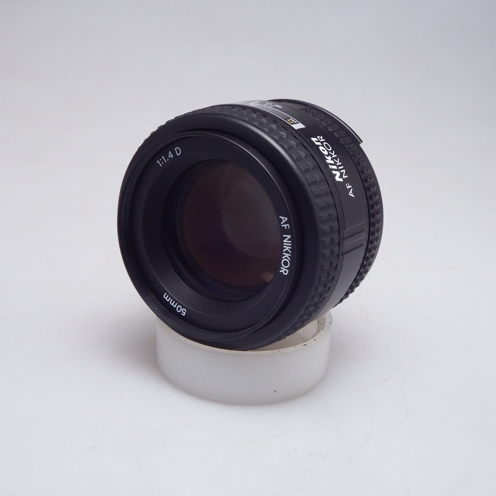 【中古】(ニコン) Nikon AI AF 50/1.4D