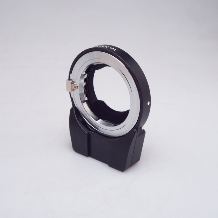 �y���Áz(TECHART) TECHART �}�E���g�A�_�v�^�[ LM-EA7