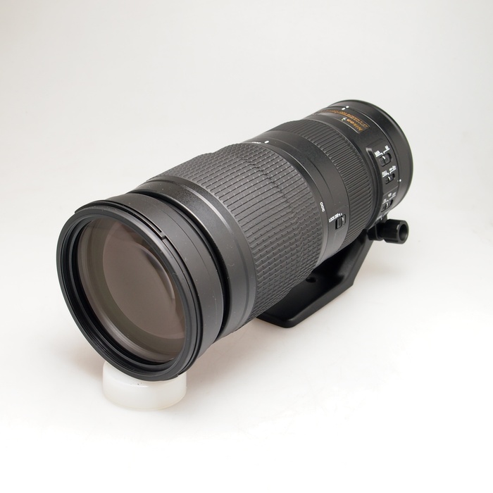 【中古】(ニコン) Nikon AF-S 200-500/F5.6E ED VR