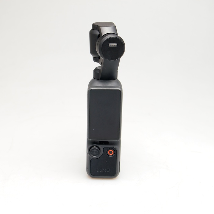 【中古】(DJI) DJI OSMO Pocket4