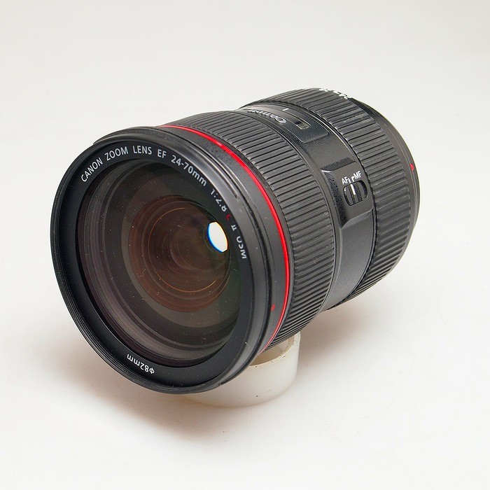 �y���Áz(�L���m��) Canon EF 24-70/2.8L II USM