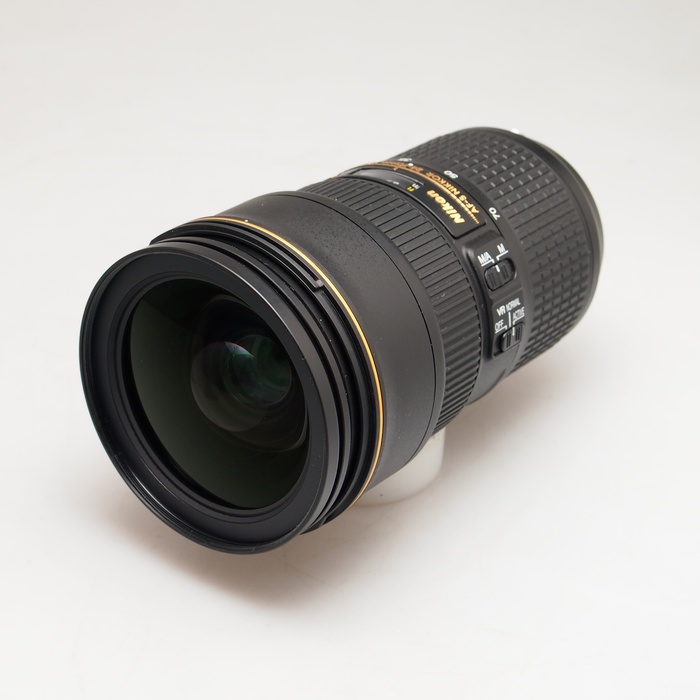 �y���Áz(�j�R��) Nikon AF-S 24-70/2.8E ED VR