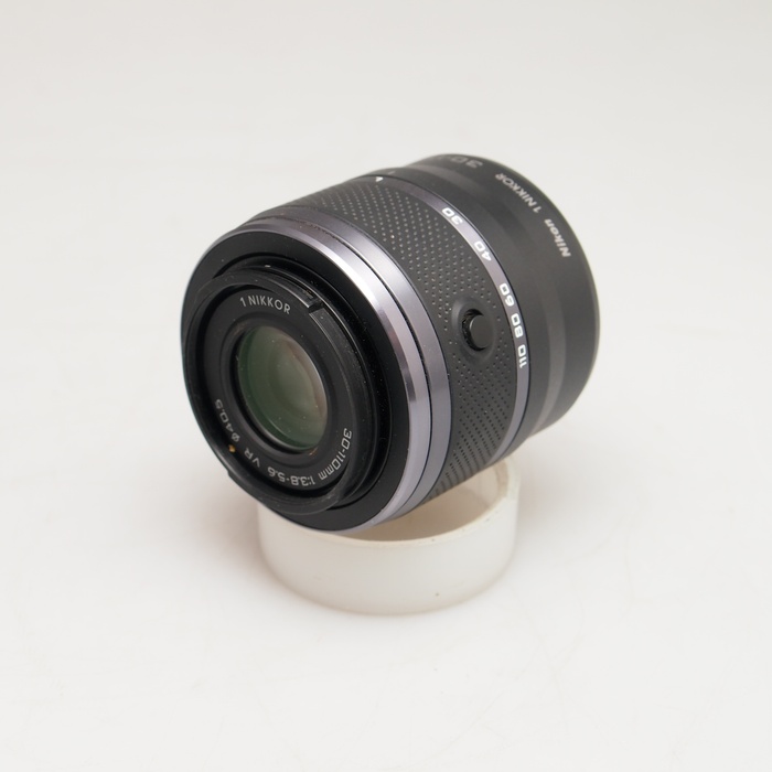 【中古】(ニコン) Nikon 1 NIKKOR VR 30-110/F3.8-5.6 ブラック