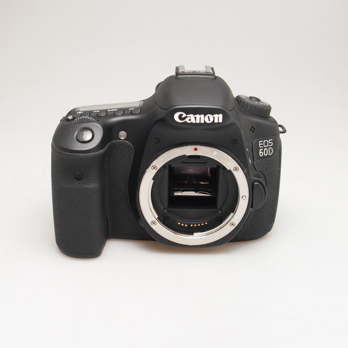 【中古】(キヤノン) Canon EOS 60D