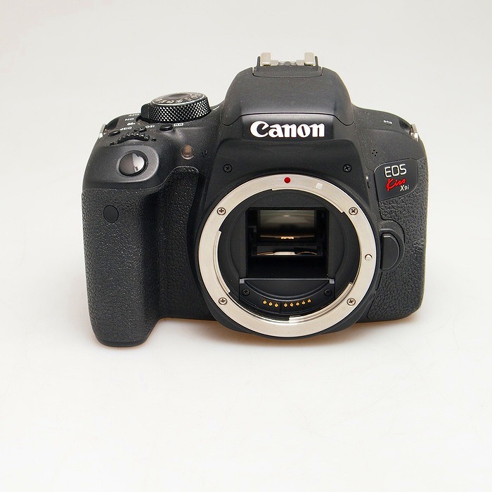 【中古】(キヤノン) Canon EOS KISS X9i