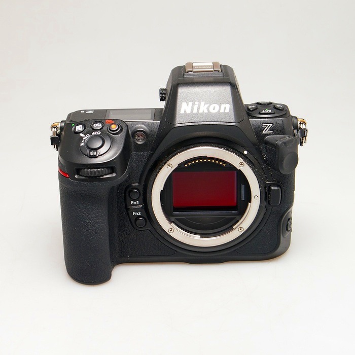 【中古】(ニコン) Nikon Z 8 ボデイ