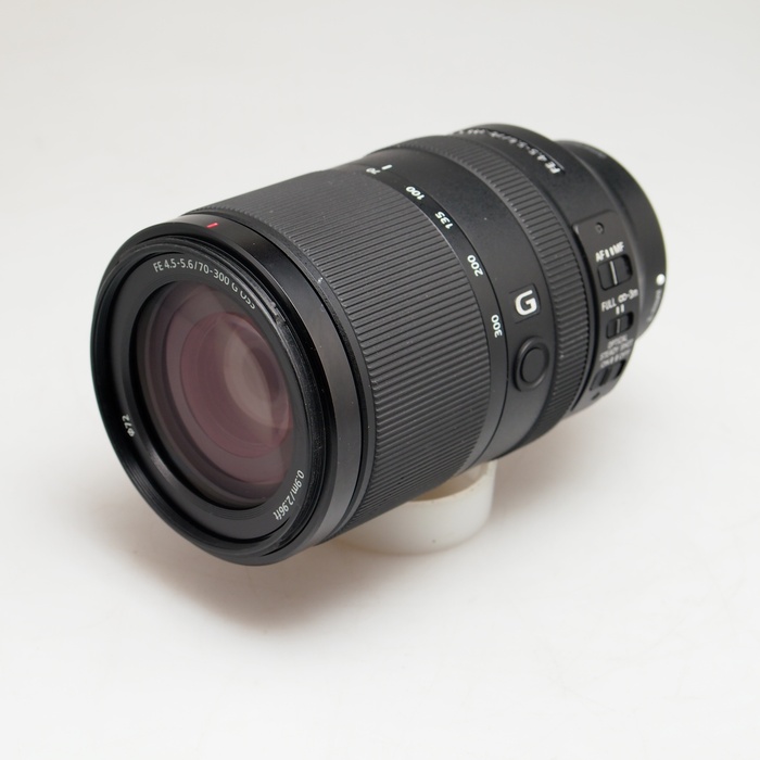 �y���Áz(�\�j�[) SONY FE70-300/F4.5-5.6 G OSS