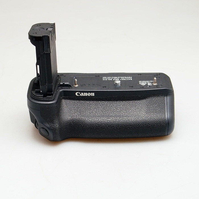 【中古】(キヤノン) Canon BG-R10 バッテリーグリップ EOS R5/R6用