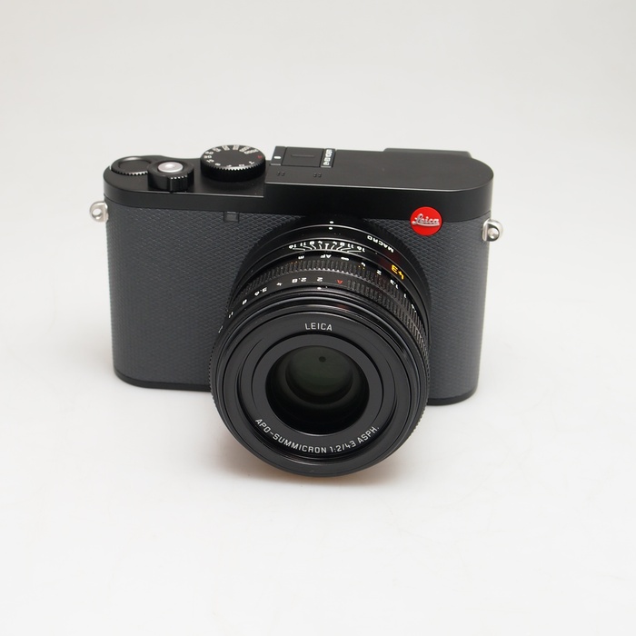 【中古】(ライカ) Leica Q3 43 19085