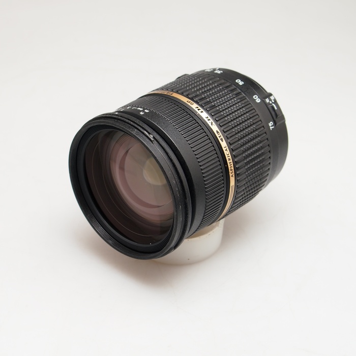 【中古】(タムロン) TAMRON SP AF28-75/F2.8 XR DI LD A09 ニコンFマウント
