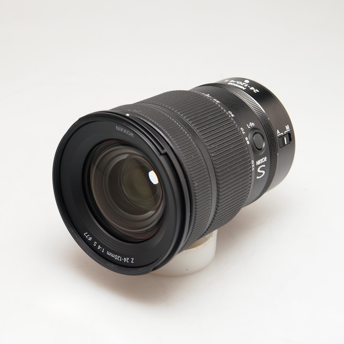 �y���Áz(�j�R��) Nikon Z 24-120/4 S