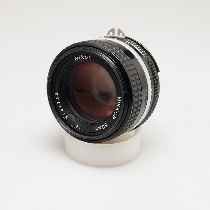 �y���Áz(�j�R��) Nikon AI 50/1.4S