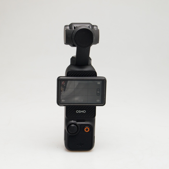 �y���Áz(DJI) DJI OSMO POCKET 3 �N���G�C�^�[�R���{
