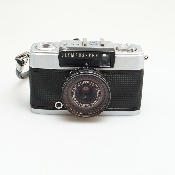 【中古】(オリンパス) OLYMPUS PEN EE-3