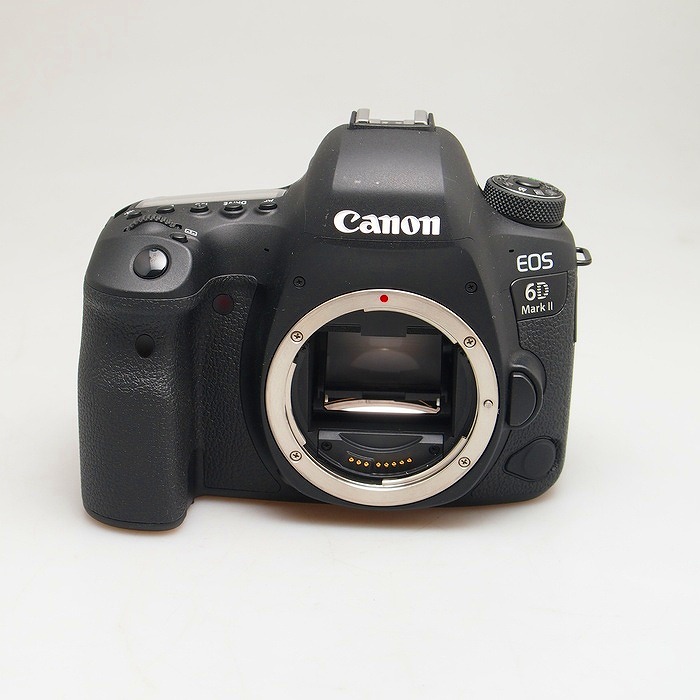 【中古】(キヤノン) Canon EOS 6D MARK2 ボデイ
